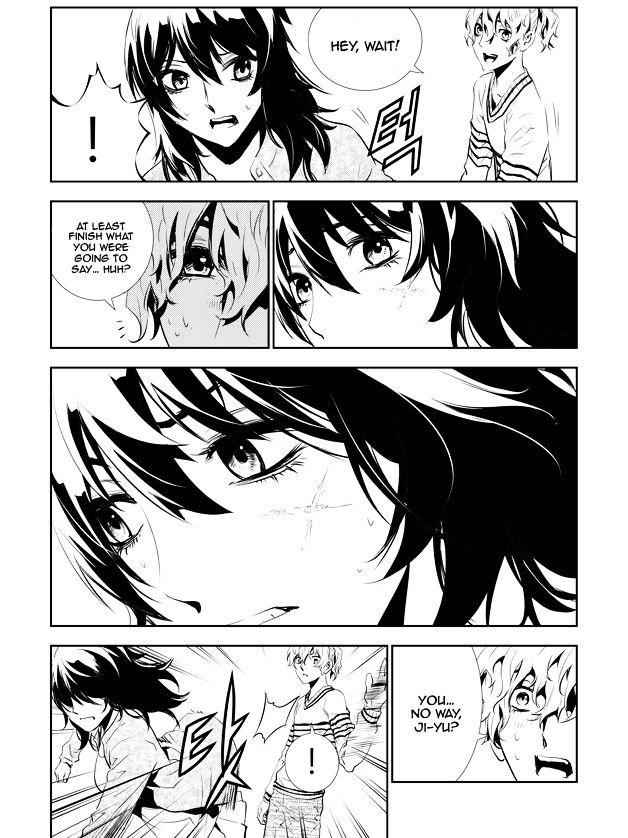 The Breaker: New Waves Chapter 152 16